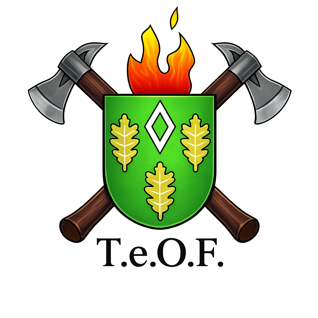 Teof Oxstedt